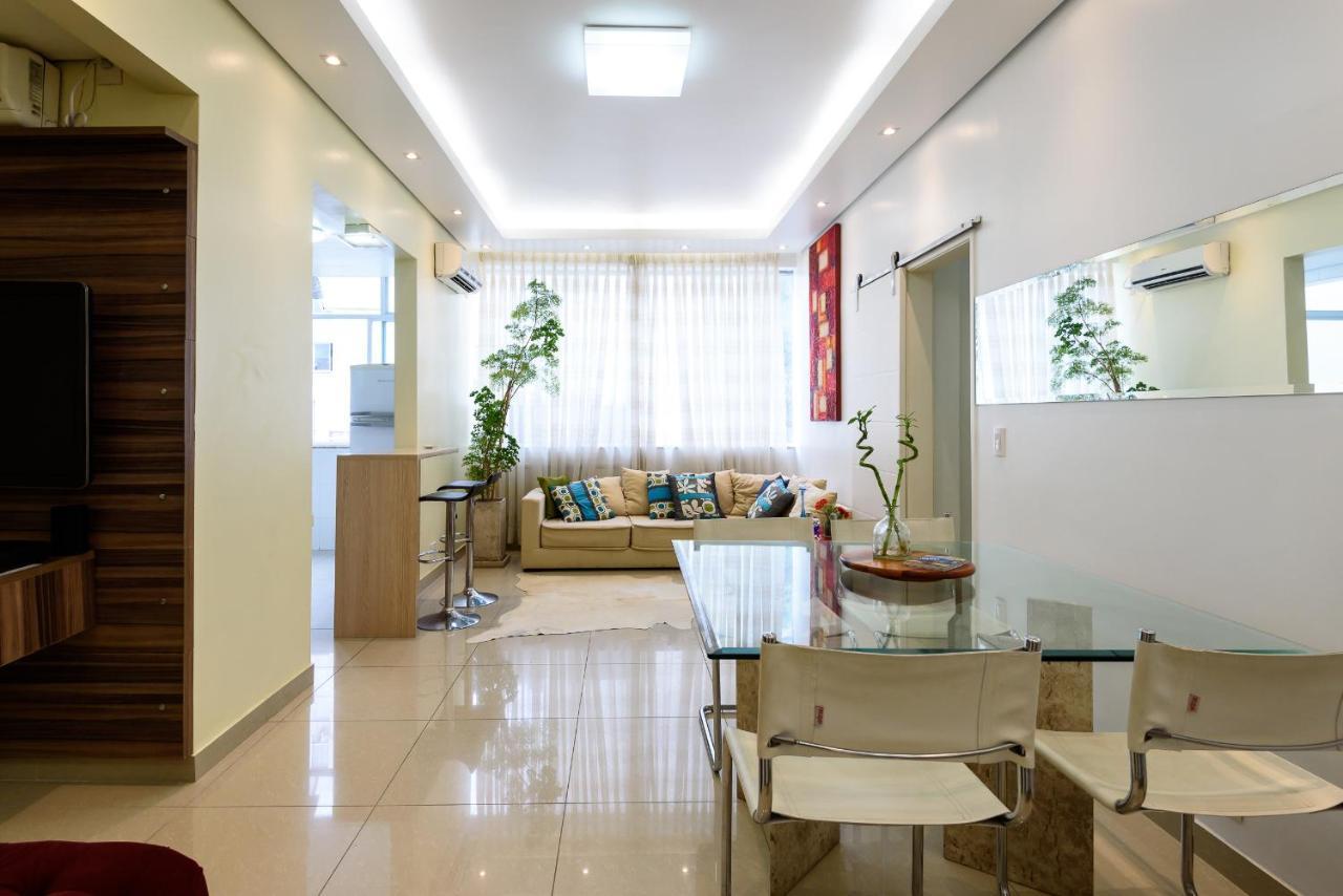 Pineapples Vp305 - Moderno Com Localização Incrível Rio de Janeiro