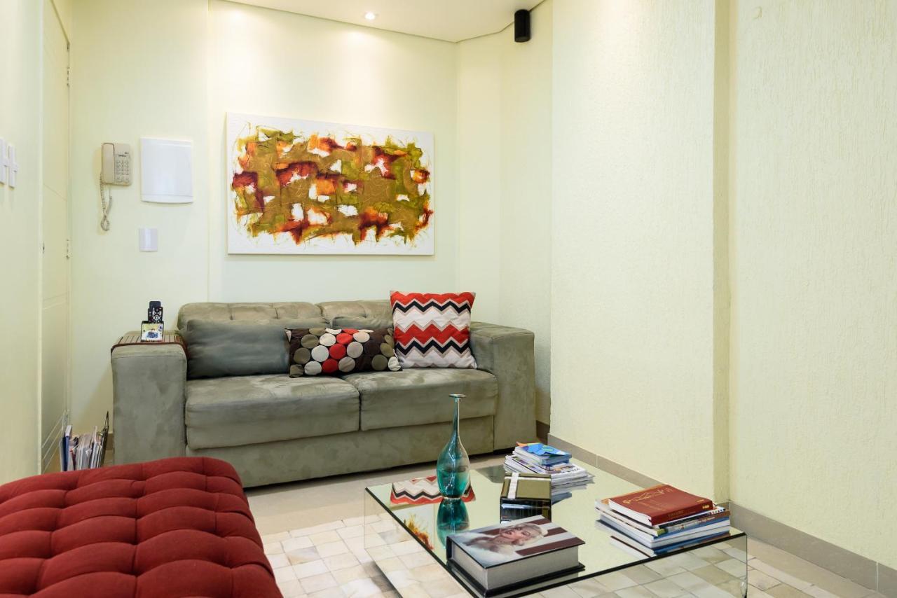 Pineapples Vp305 - Moderno Com Localização Incrível Appartement