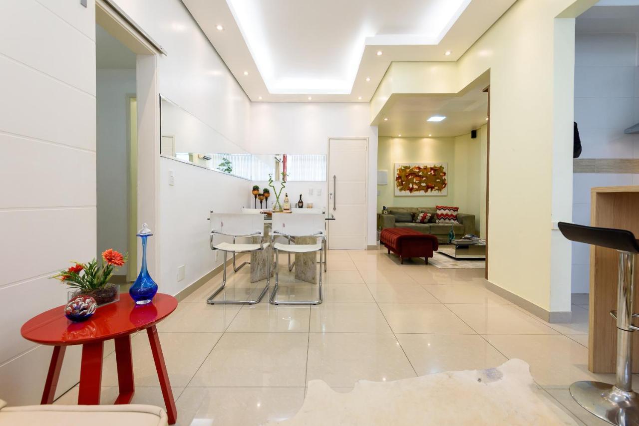 Appartement Pineapples Vp305 - Moderno Com Localização Incrível *