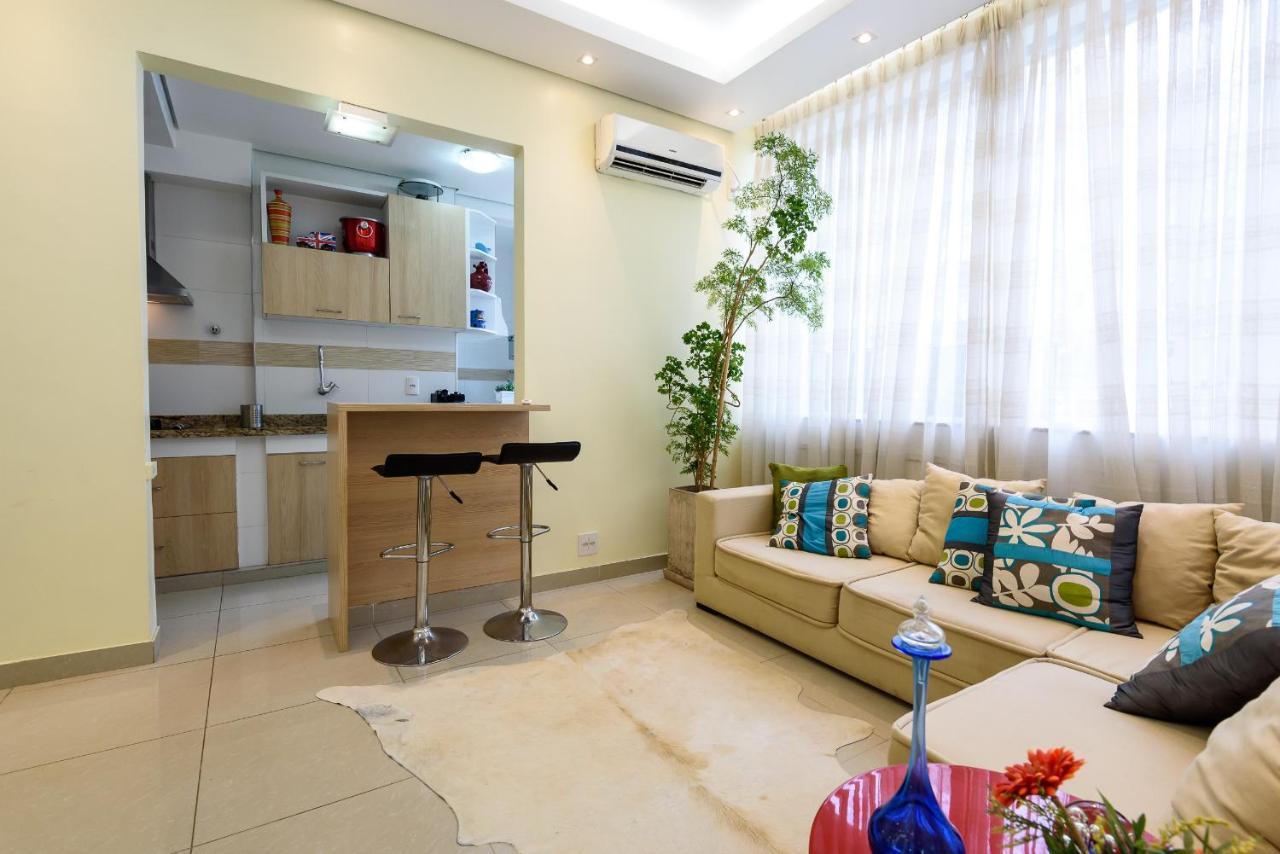 Pineapples Vp305 - Moderno Com Localização Incrível * Rio de Janeiro