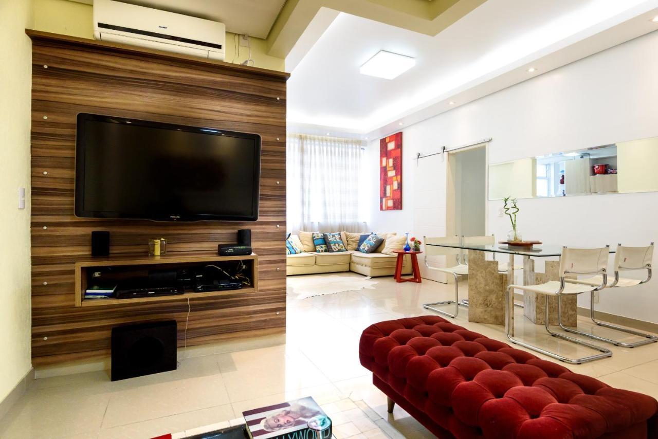 Appartement Pineapples Vp305 - Moderno Com Localização Incrível Rio de Janeiro