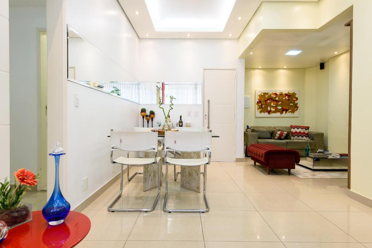 Pineapples Vp305 - Moderno Com Localização Incrível Appartement