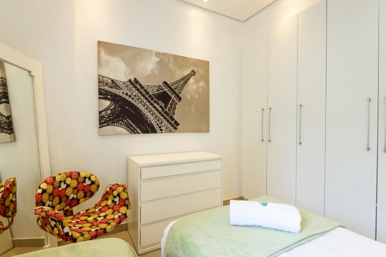 Pineapples Vp305 - Moderno Com Localização Incrível Appartement Rio de Janeiro