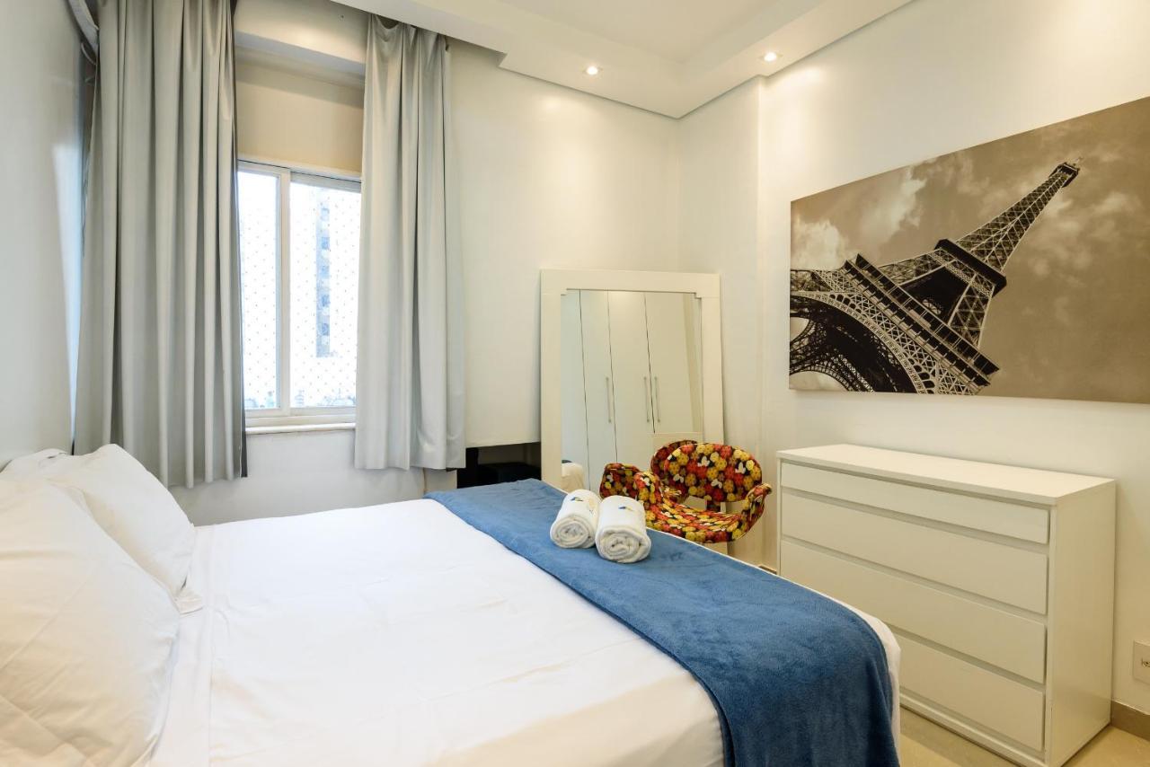 Pineapples Vp305 - Moderno Com Localização Incrível Appartement