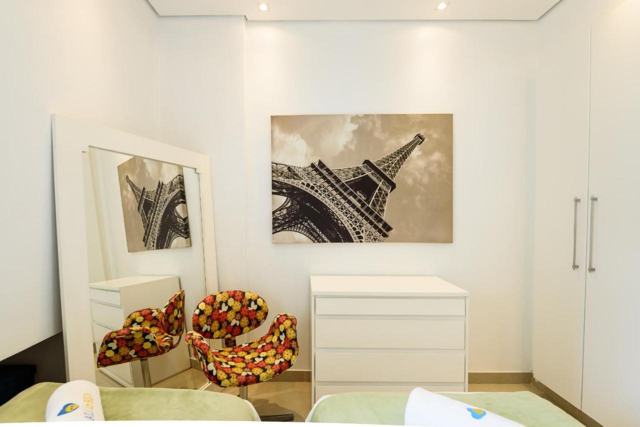 Pineapples Vp305 - Moderno Com Localização Incrível * Rio de Janeiro